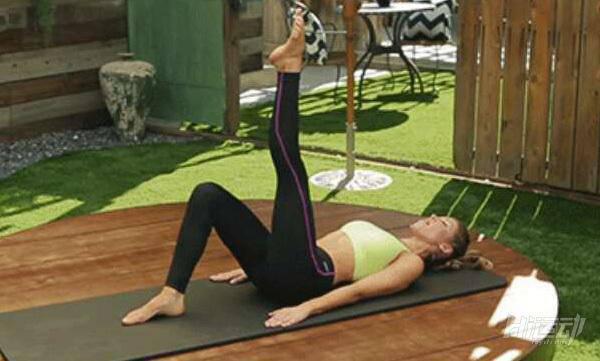 這3個動作拉伸塑形最好 風靡全球的普拉提