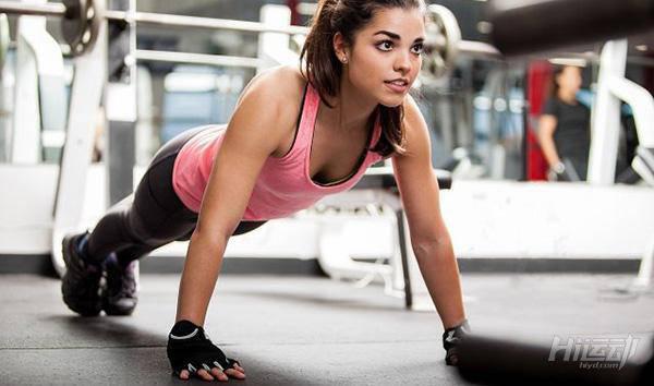 每天30個(gè)波比跳堅(jiān)持2周！4個(gè)身體變化超乎想像