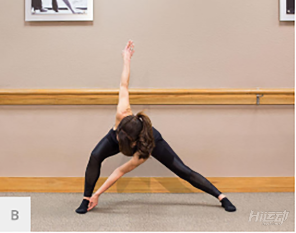 跑步干貨！5個(gè)簡單動作讓你的跑步水平更上一個(gè)臺階