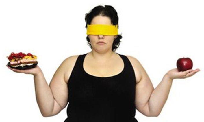 想要完美避開減肥中的陷阱，你得明白這3點