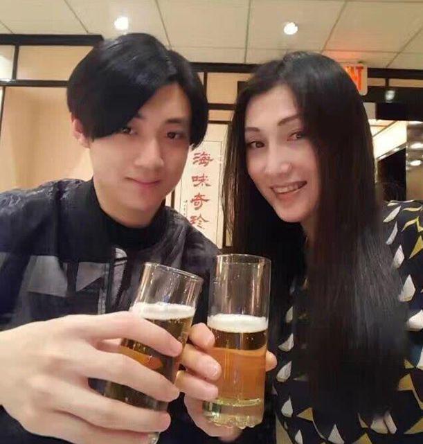 53歲的最美楊貴妃曾為戲暴增30斤，退出演藝圈的她美得讓人驚訝