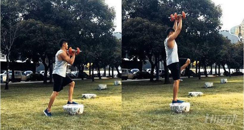 被稱為“特能減”的50歲中年老男人，瘦下來后成了“理想老公”