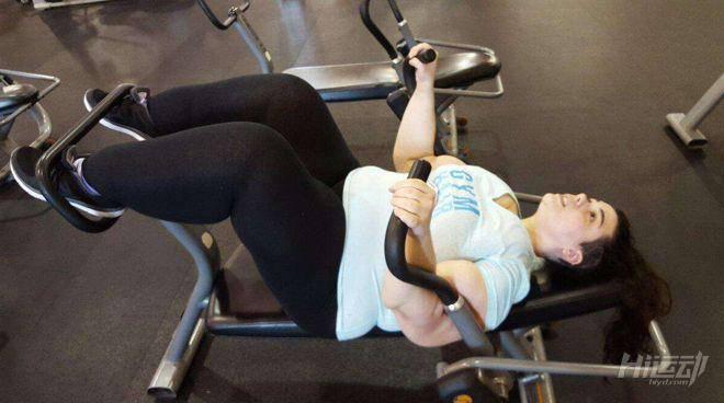 從130斤到88斤有多難？看了她的減肥小技巧讓你放心瘦