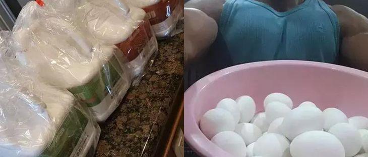 真人版《七龍珠》已上線，54歲健美運動員如何打造龜仙人身材？