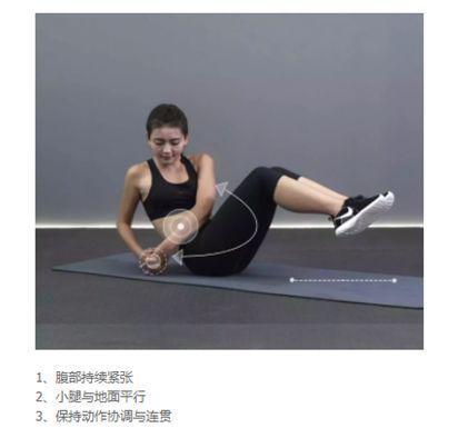 1米79的她瘋狂減肥瘦到90斤，減肥原因讓網友大呼心疼