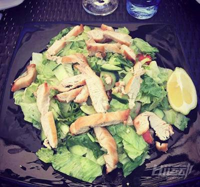 新的一年，祝你跟這個(gè)小伙一樣：減肥上癮