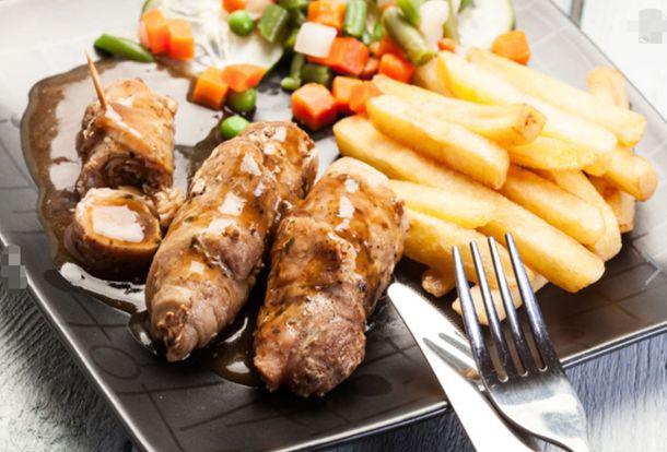 成功減掉30斤還撩到小15歲男友，走上顏值巔峰的她做了什么？