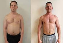 今晚這樣燃脂：9個動作點燃腹肌！灼燒發(fā)熱！