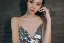 1米79的她瘋狂減肥瘦到90斤，減肥原因讓網友大呼心疼