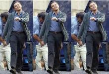 最適合懶人的健身，每天只用走路就能讓你月瘦10斤