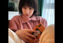 馬思純變身健身小馬達瘦到眼神呆滯？網友稱“這是被餓懵了？”