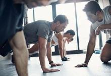 沒時間減肥？每天6分鐘！簡易版HIIT讓你快速減肥