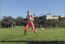 雙節(jié)過后，這是你最需要的極致燃脂訓練