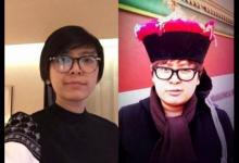 孫儷的經紀人甩掉74斤肥肉，現在嫁給帥哥成人生大贏家