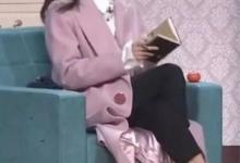 健身計劃落空還要胖過賈玲，一腿成名的張小斐怎么了？