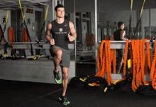 160斤胖妞健身后甩掉贅肉，體重不變卻依舊美得像瑪麗蓮夢露