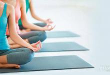這9個瑜伽動作一定要學會 有效緩解全身酸痛