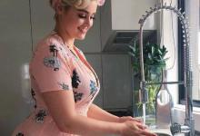 健身6年的小伙子舍棄美食，翻天覆地的變化讓人感嘆