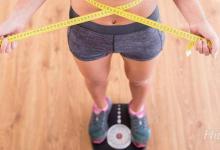 每周減重不要超過1公斤！5個方法教你如何吃瘦