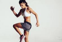 燃脂最佳動作——波比跳！10種變式動作輕松上手