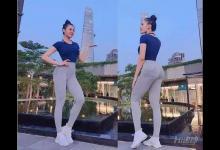 身材太好總被人偷瞄？體重116斤被稱為女神？胖子也有春天啊