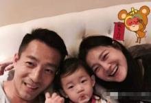 42歲高齡的大S又懷孕了？懷第三胎的她瘦到讓人不敢認