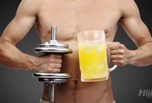 7種名不副實(shí)的健身食物！健身沒效果與它們有關(guān)