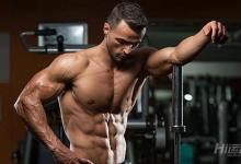 6個動作高強度訓練！減肥累了不等于減了