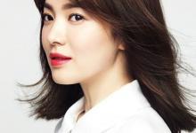 宋慧喬的顏值發展史，你的減肥理由是不是也跟她一樣？