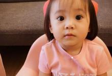 賈靜雯女兒咘咘變身健身小能手，小孩運(yùn)動該注意哪4點(diǎn)？