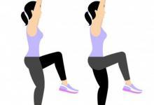 科學驗證，高效燃脂，8個動作打造家庭HIIT