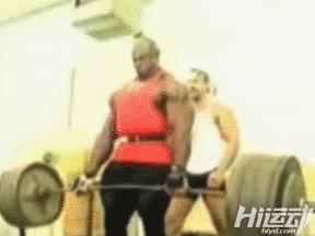 頭頂8個奧林匹亞冠軍，“祖師爺”身上已經打滿鋼釘！