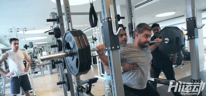 先把體脂率吃到37%再降到9%！為了拍部電影是有多拼命