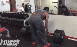 由“夜店哈”進(jìn)化成“努力哈”，帶領(lǐng)火箭掉打騎士隊(duì)！哈登的增肌計(jì)劃