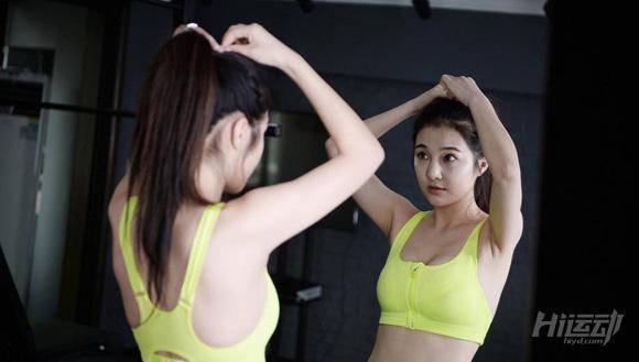 這9件尷尬事 哪一件是你決心減肥的動機