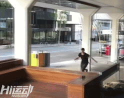 真人版刺客信條！極限運動，生命與挑戰(zhàn)之間的博弈