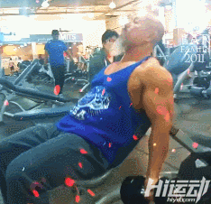 50多歲老頭迷戀“七龍珠”，瘋狂健身練成真實(shí)版龜仙人