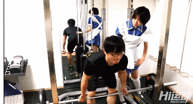 世界第一家女仆健身房！男學員沒有一個愿意偷懶
