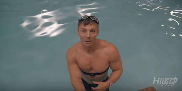 挑戰一天運動消耗10000千卡熱量！結果讓人沮喪