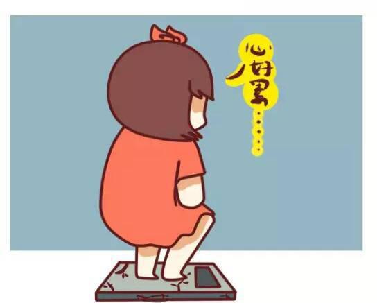 一胖毀所有 給你8個(gè)減肥的動(dòng)力