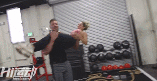 高個子健身本來就難！還因漏斗胸自斷10根肋骨治療