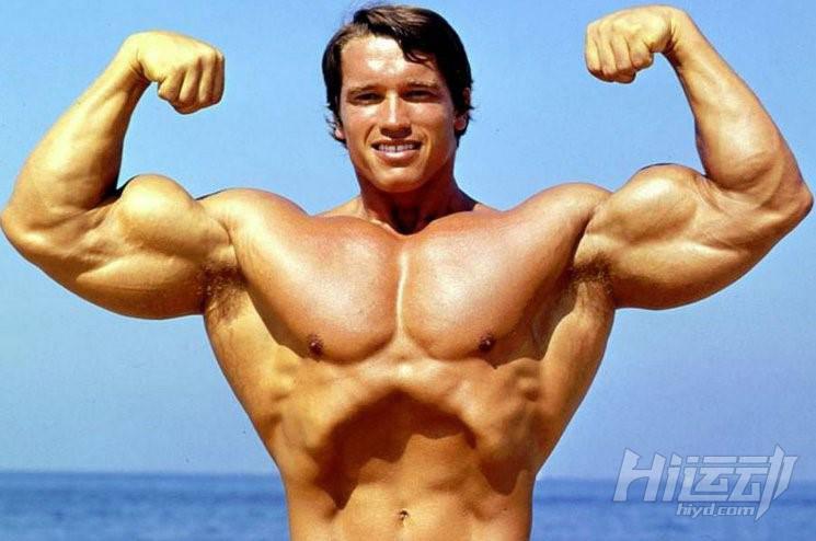 4個練手臂的常見誤區 別練壞你的裝B利器