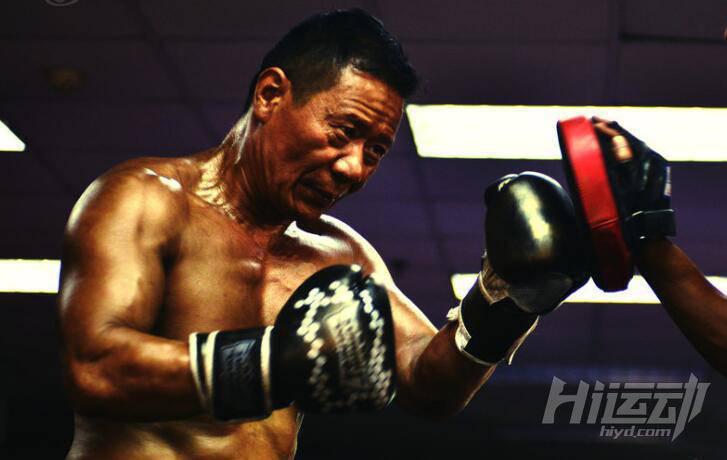 竟然還活著？他用健身的意志力抗癌20年