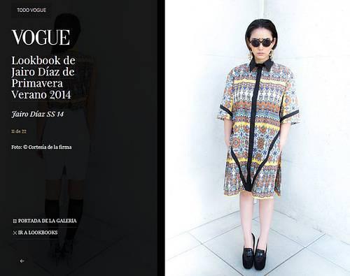 從120斤減肥上VOGUE雜志，上班族學生黨適用