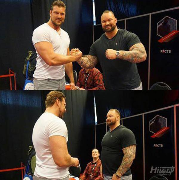 高個子健身本來就難！還因漏斗胸自斷10根肋骨治療