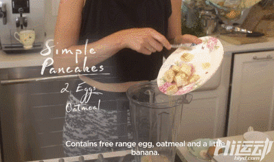 90后高富帥甘當接盤俠！這位超模身材34歲單身媽媽的健身飲食秘籍