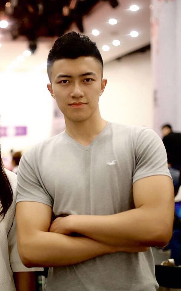 健身可以一定程度上改變外形 健身可以一定程度上改變外形