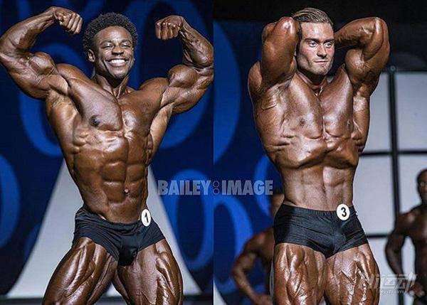 曾經是個菜鳥，直到他姐夫出現！小伙練成了少有的真空腹