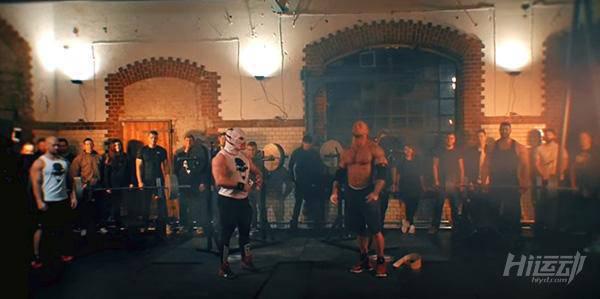 力量之戰(zhàn)：健美運動員VS力量舉運動員，誰更強壯？