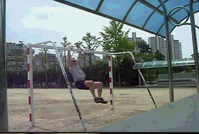 健身5大裝逼神技 學(xué)會一招輕松撩妹